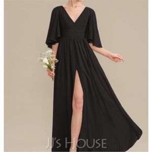 JJ’s House Bridesmaid Dress size 4/6